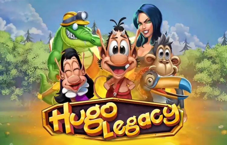 Hugo Legacy