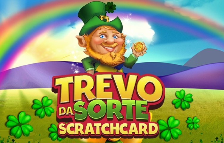 Trevo da Sorte Scratchcard