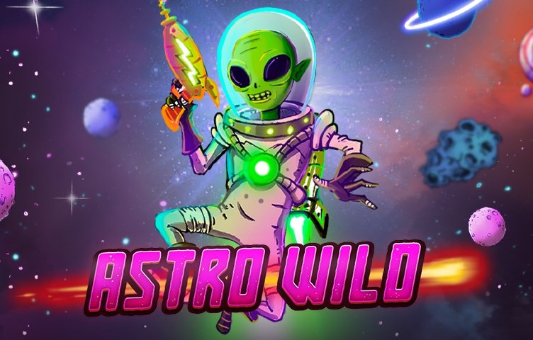 Astro Wild