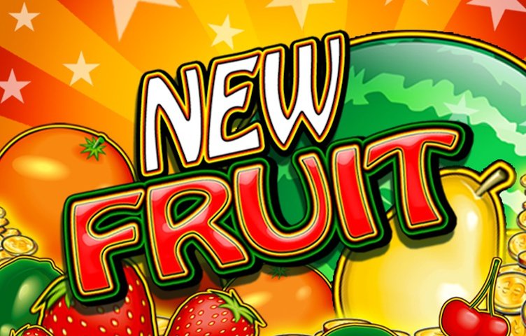 New Fruit