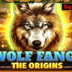 Wolf Fang - The Origins