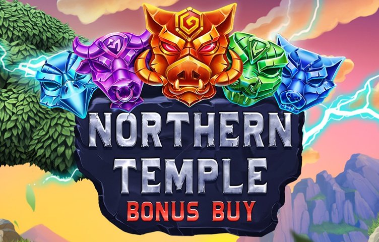 Northern Temple Bonus Buy