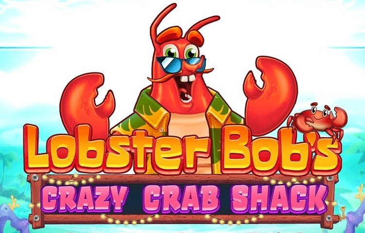 Lobster Bob's Crazy Crab Shack