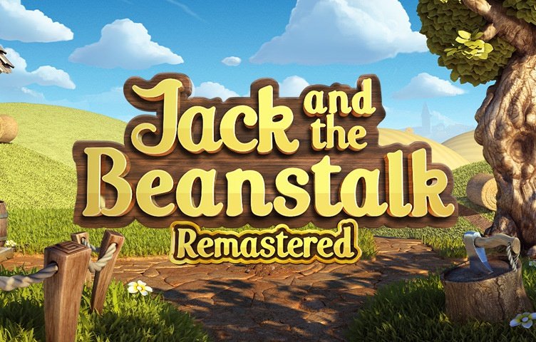 Jack and the Beanstalk Remastered