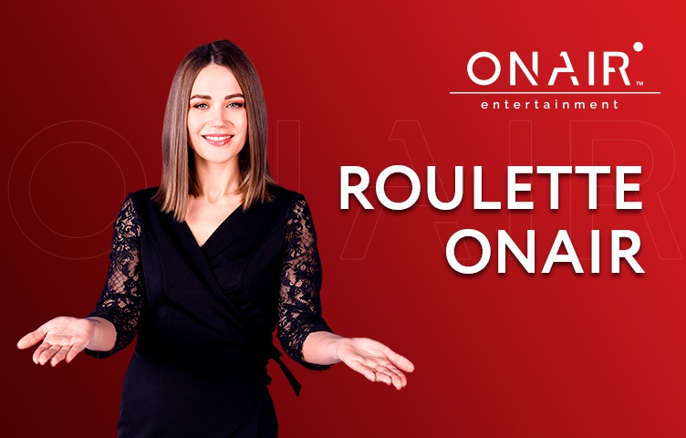 Roulette OnAir