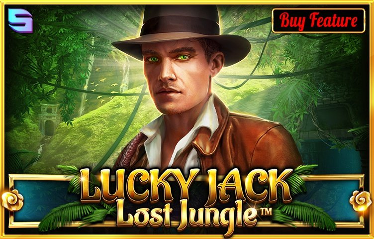 Lucky Jack - Lost Jungle