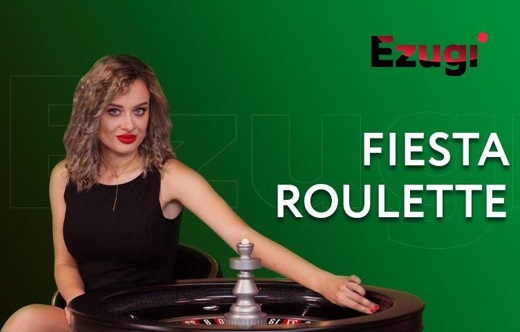 Fiesta Roulette