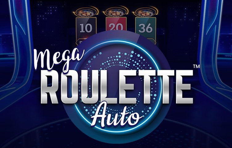 Auto Mega Roulette