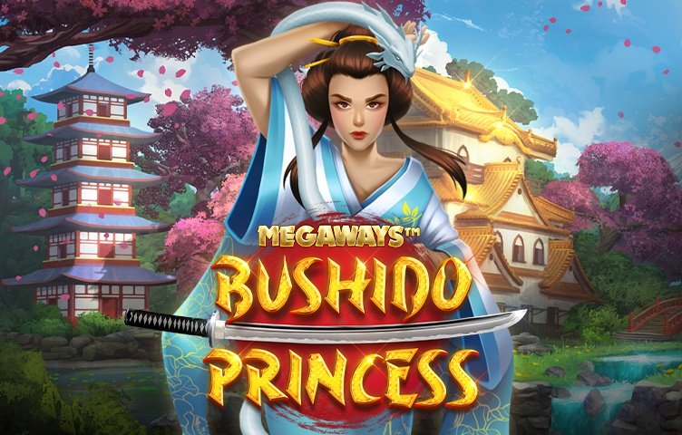 Megaways Bushido Princess