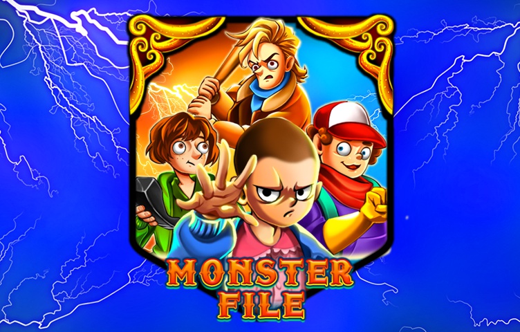 Monster File