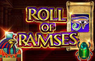 Roll of Ramses