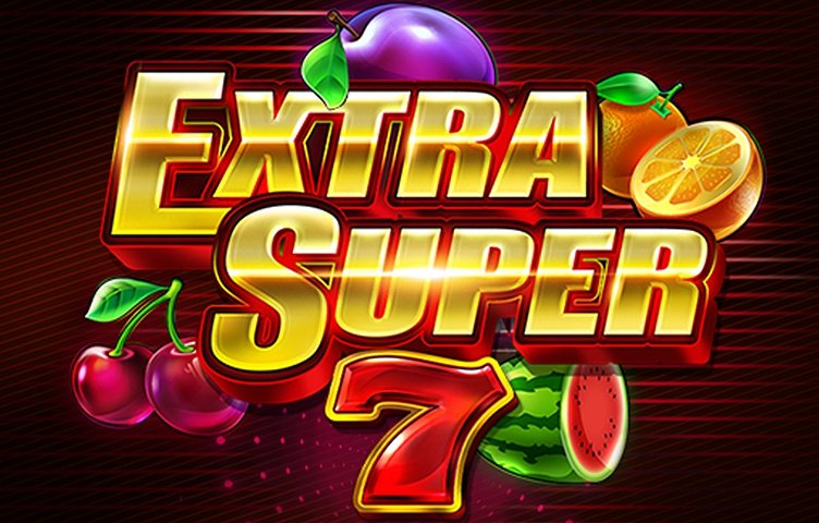 Extra Super 7