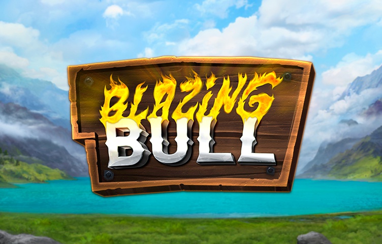 Blazing Bull