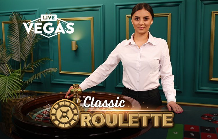 Roulette Classic