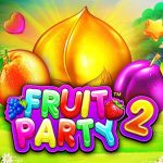 Fruit Party 2