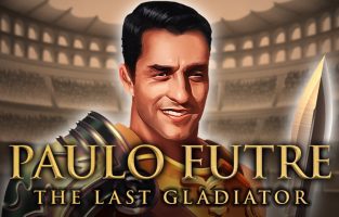 Paulo Futre The Last Gladiator