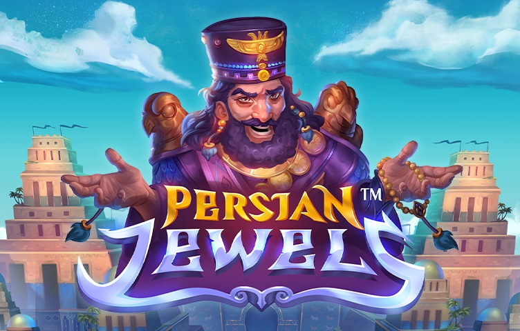 Persian Jewels