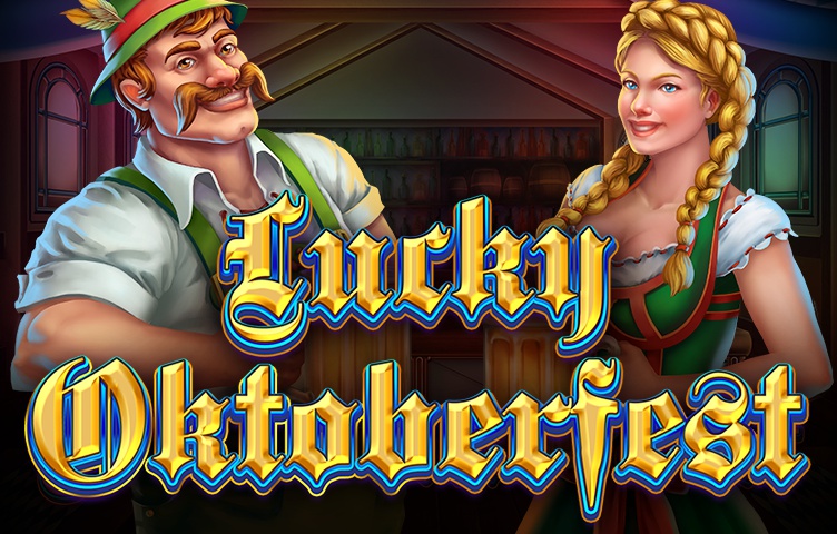 Lucky Oktoberfest