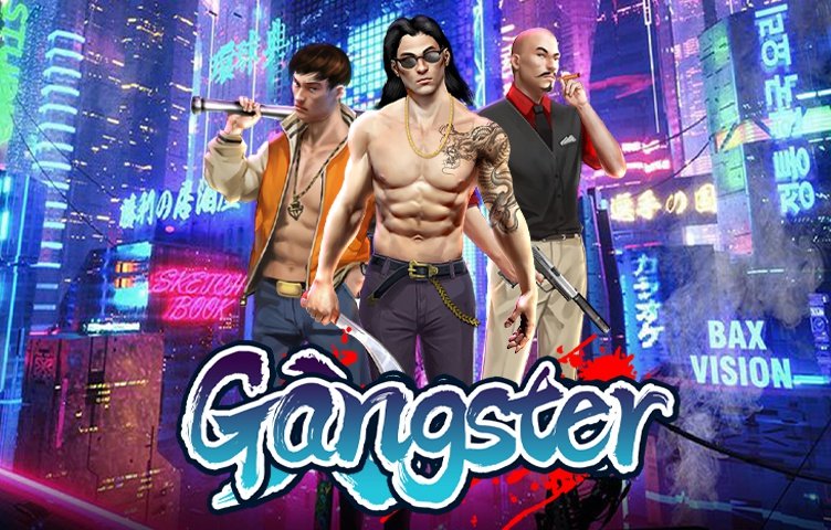 Gangster