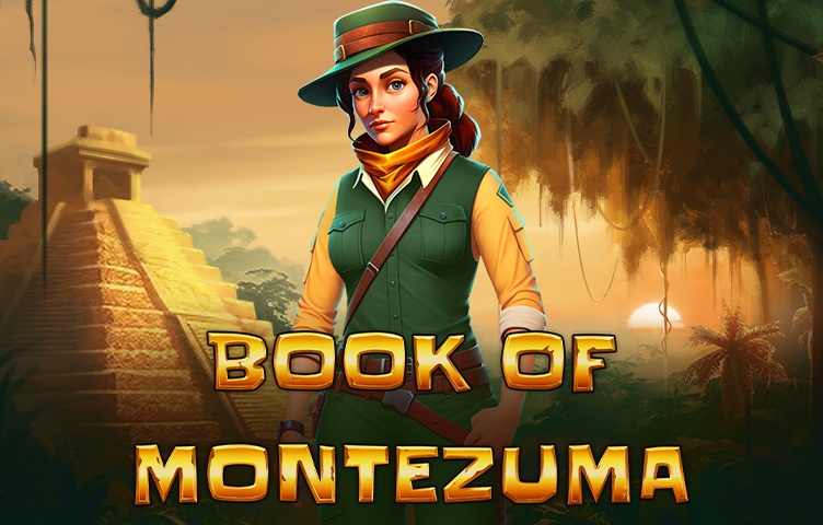 Book of Montezuma