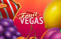 Fruit Vegas