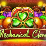 Mechanical Clover