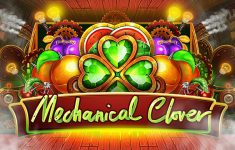 Mechanical Clover