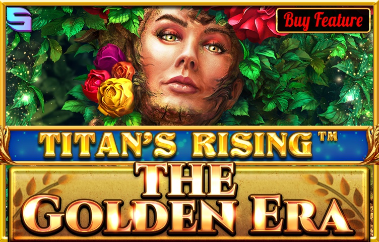 Titan's Rising - The Golden Era