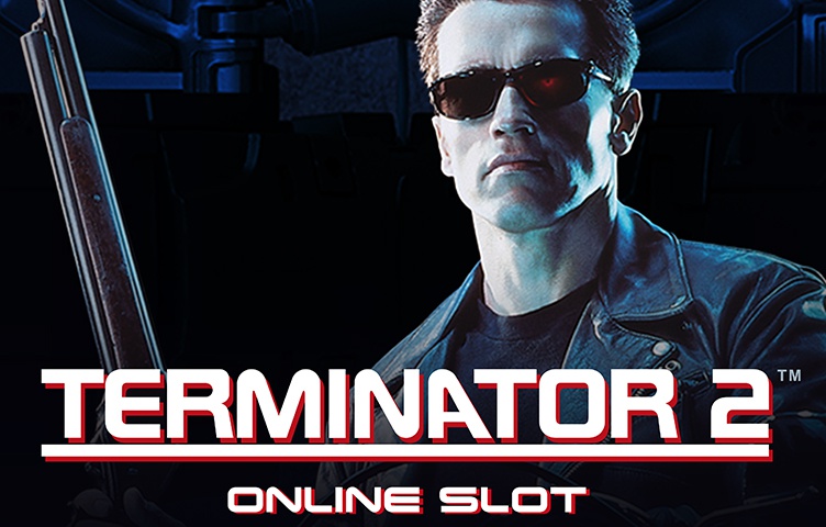 Terminator 2 Remastered