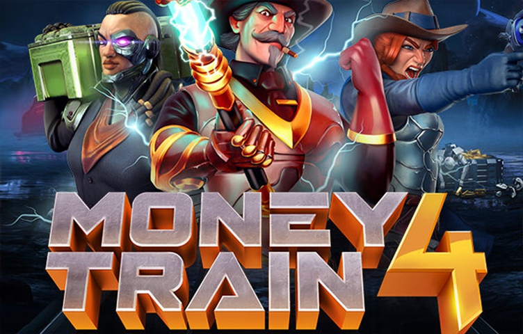 Money Train 4