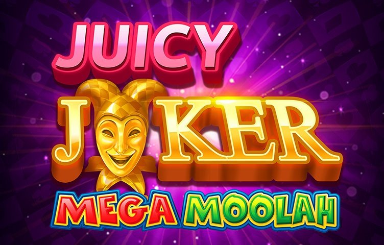 Juicy Joker Mega Moolah