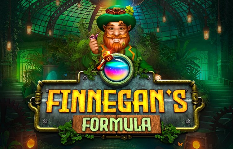 Finnegans Formula