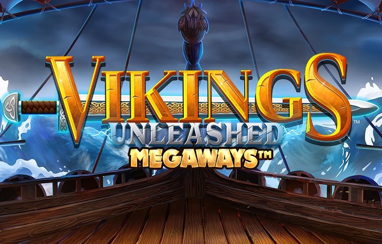 Vikings Unleashed Megaways