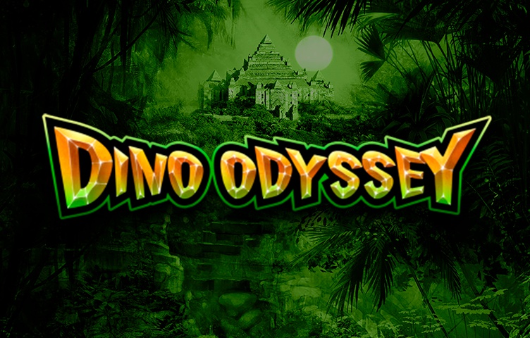 Dino Odyssey