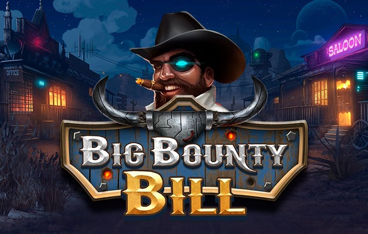 Big Bounty Bill