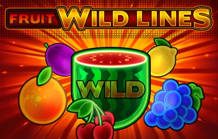 Fruit Wild Lines