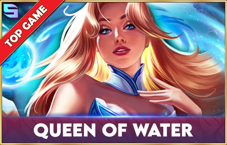 Queen Of Water