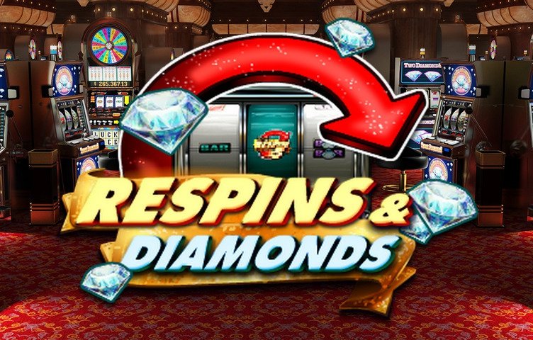 Respins & Diamonds