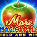 More Magic Apple