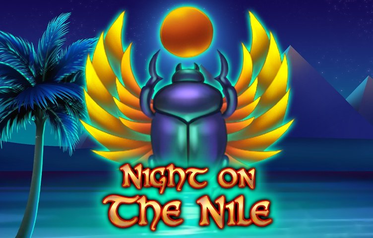 Night on the Nile