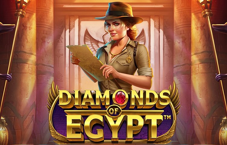 Diamonds Of Egypt