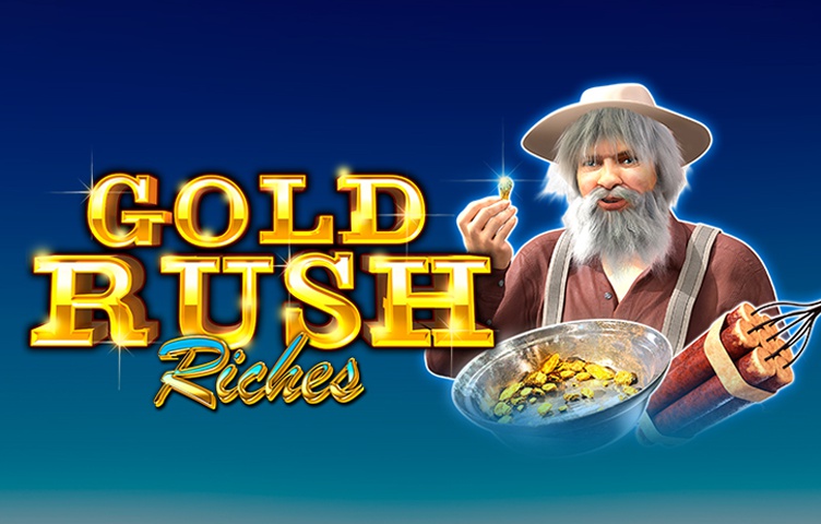 Gold Rush Riches