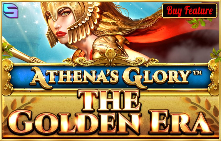 Athena's Glory - The Golden Era