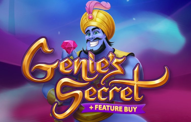 Genie's Secret Feature Buy