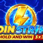 Coin Strike Hold and Win