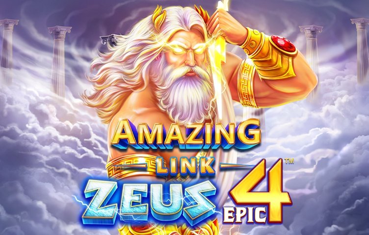 Amazing Link Zeus Epic 4