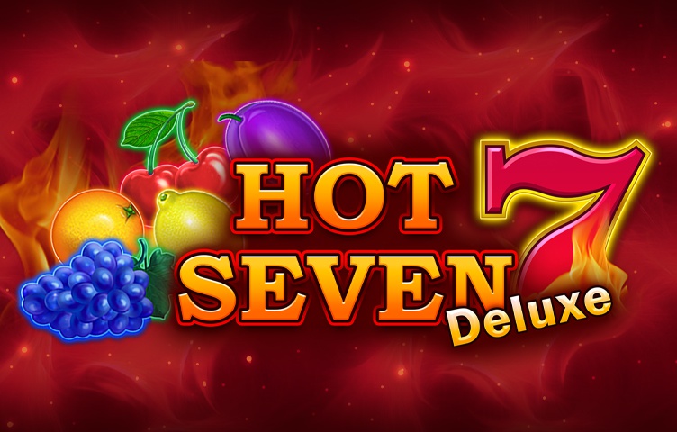 Hot 7 Deluxe